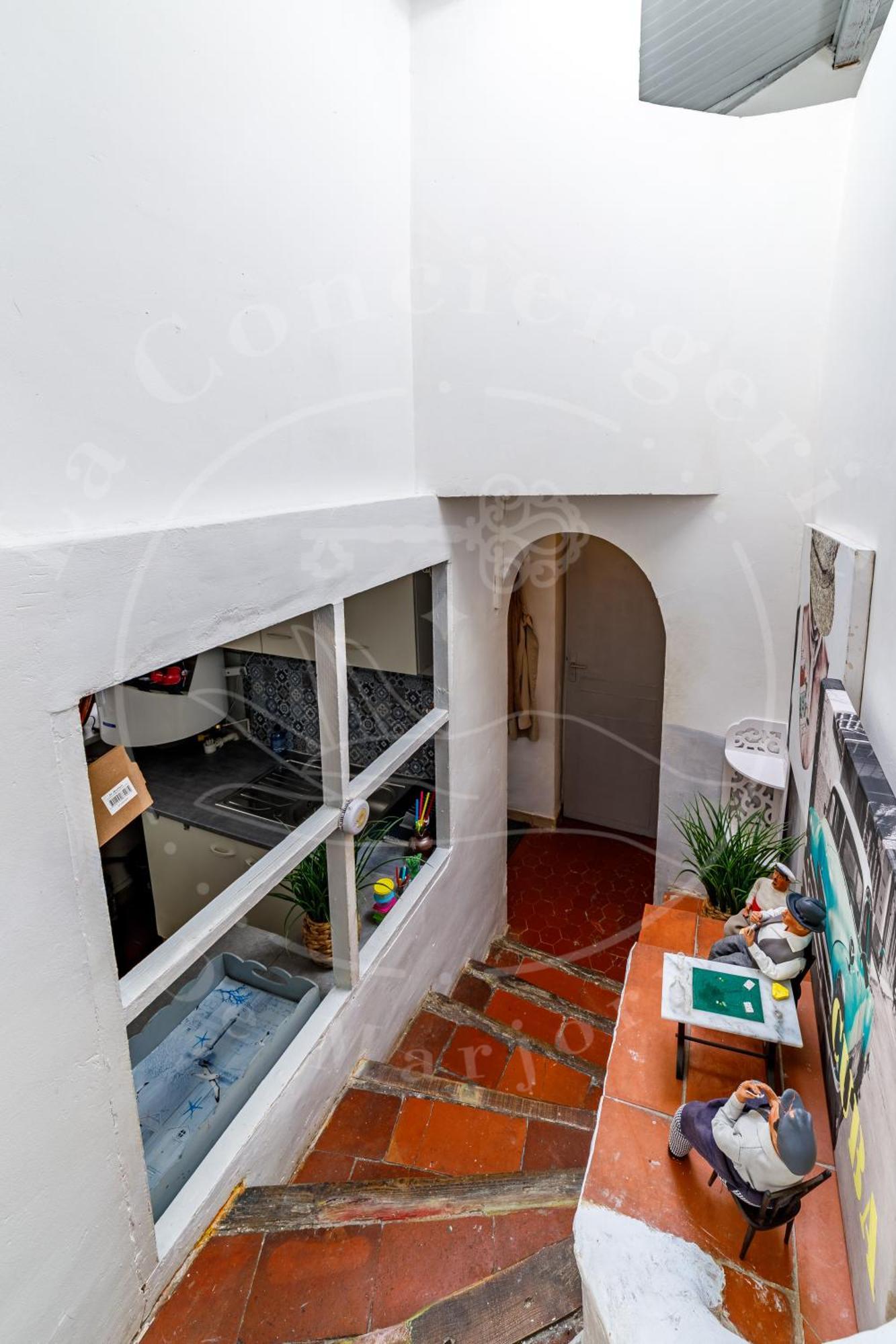 L'unique- Hyper Centre Apartment *